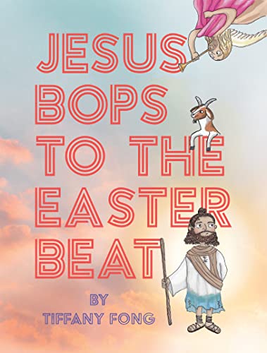 Beispielbild fr Jesus Bops to the Easter Beat zum Verkauf von Goodwill Southern California