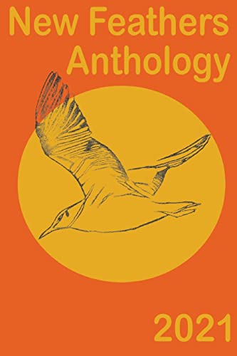 Stock image for New Feathers Anthology 2021 for sale by Big River Books