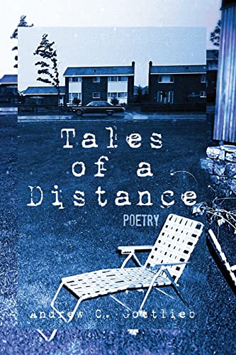 Imagen de archivo de Tales of a Distance a la venta por GreatBookPrices