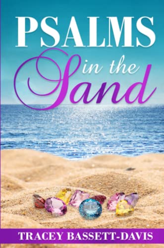 Stock image for Psalms In The Sand for sale by Lucky's Textbooks