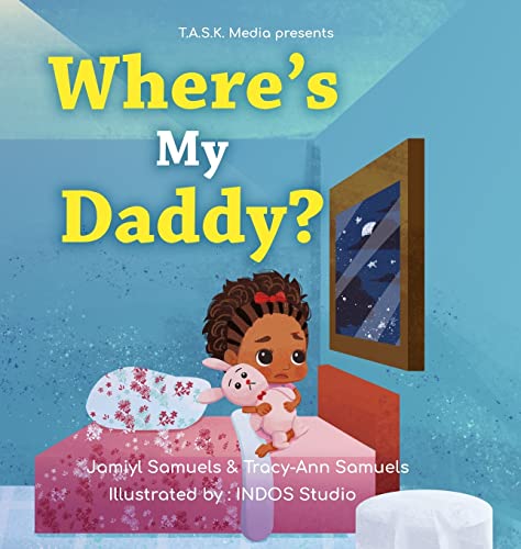 Beispielbild fr Where's My Daddy? zum Verkauf von Lucky's Textbooks