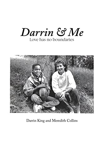 Stock image for Darrin & Me for sale by Better World Books