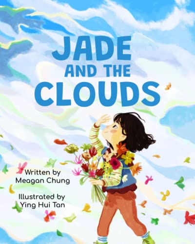 Stock image for Jade and the Clouds for sale by Books Unplugged