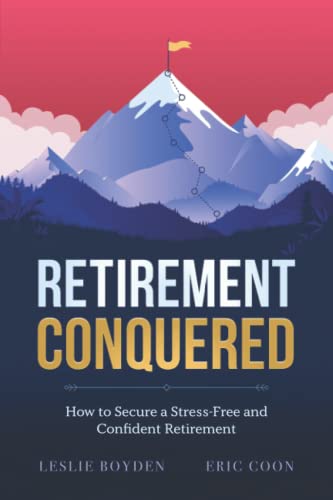Stock image for Retirement Conquered for sale by ThriftBooks-Atlanta