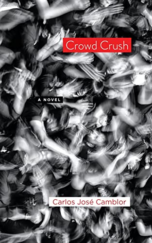 Stock image for Crowd Crush for sale by GreatBookPrices