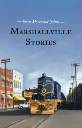 Beispielbild fr Marshallville Stories zum Verkauf von Decluttr