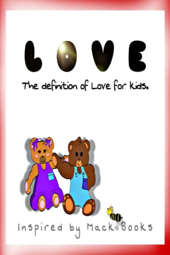 Imagen de archivo de Love a la venta por PBShop.store US