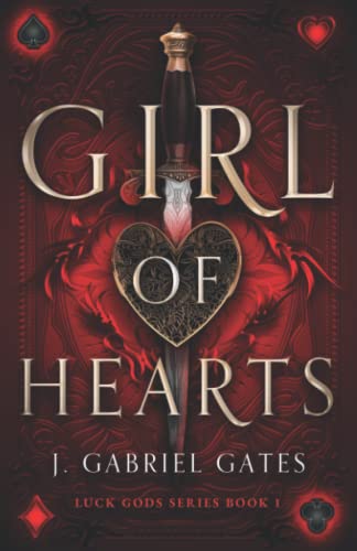 Stock image for Girl of Hearts for sale by GreatBookPrices