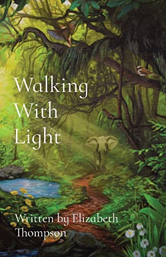 Stock image for Walking With Light for sale by GreatBookPrices