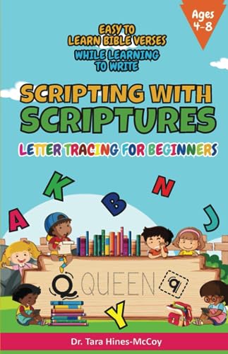 

Scripting With Scriptures