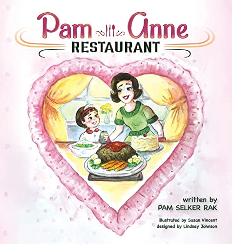 Stock image for Pam/Anne Restaurant for sale by ThriftBooks-Atlanta