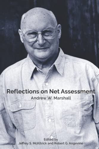 Stock image for Reflections on Net Assessment for sale by 2nd Life Books