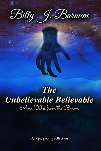 9780578385167: The Unbelievable Believable More Tales from the Baron