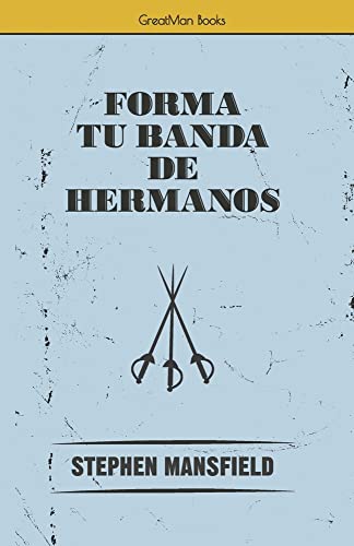 Stock image for Forma tu banda de hermanos for sale by Revaluation Books