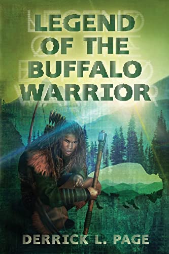 Stock image for Legend Of The Buffalo Warrior for sale by GreatBookPrices