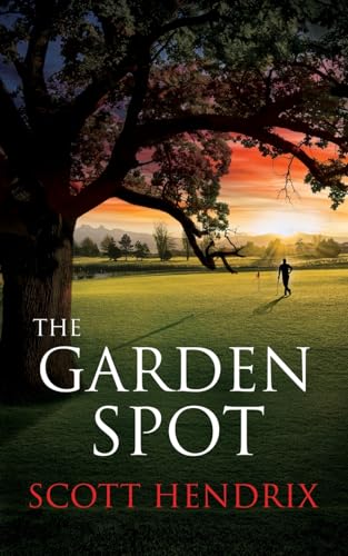 Stock image for The Garden Spot for sale by Goodbookscafe