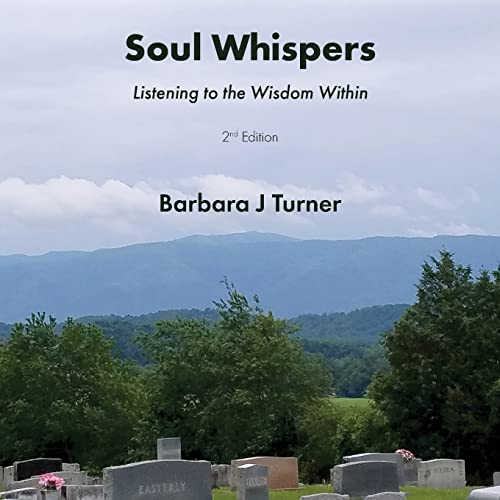 Beispielbild fr Soul Whispers: Listening to the Wisdom Within zum Verkauf von PlumCircle