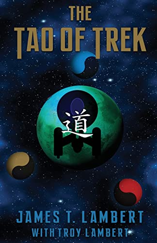 Stock image for The Tao of Trek for sale by BooksRun