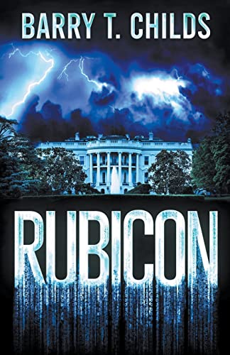 Imagen de archivo de Rubicon a la venta por GreatBookPrices