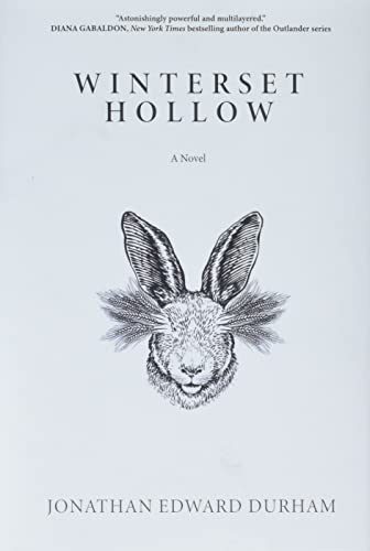 Beispielbild fr Winterset Hollow zum Verkauf von Books Unplugged