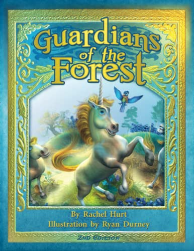 Stock image for Guardians of the Forest for sale by PBShop.store US