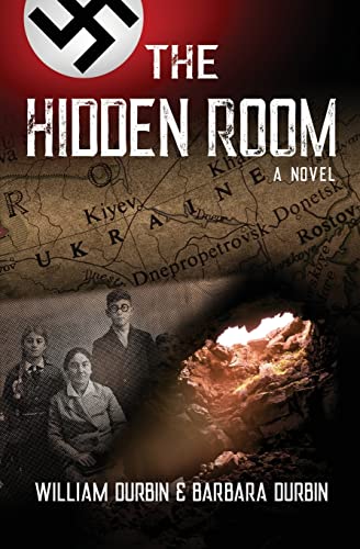 Imagen de archivo de The Hidden Room a la venta por Goodwill