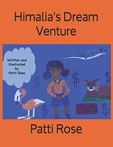 Stock image for Himalia's Dream Venture (A Children's Financial Literacy Series) for sale by Lucky's Textbooks