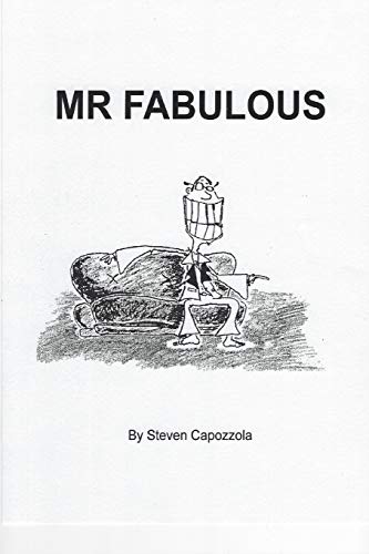 9780578402031: MR FABULOUS: Memoirs of the Hollywood Life (1)