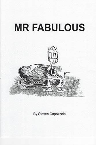 9780578402031: MR Fabulous: Memoirs of the Hollywood Life