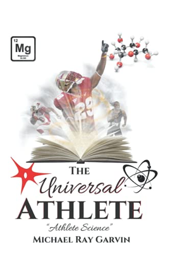Imagen de archivo de The Universal Athlete a la venta por ThriftBooks-Dallas
