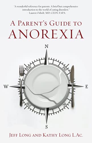 Stock image for A Parents Guide to Anorexia for sale by SecondSale