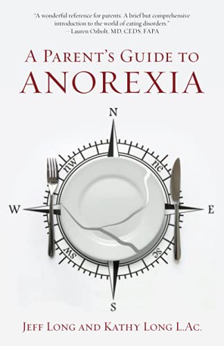 9780578404585: A Parents Guide to Anorexia