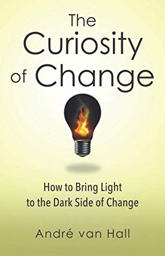 Imagen de archivo de The Curiosity of Change: How to Bring Light to the Dark Side of Change a la venta por Goodwill of Colorado