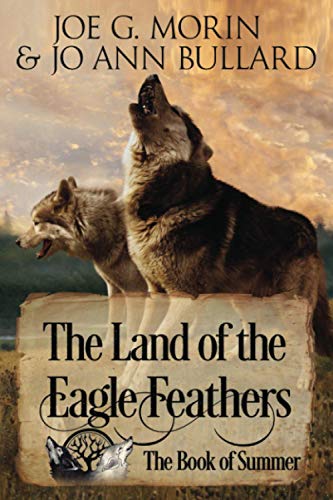 9780578406763: The Land of the Eagle Feathers: The Book of Summer: Volume 2