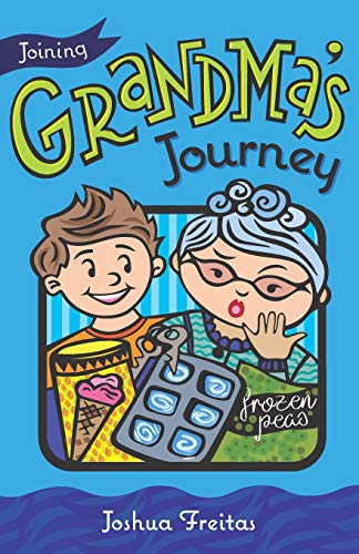 Beispielbild fr Joining Grandma's Journey zum Verkauf von ThriftBooks-Dallas