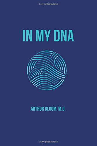 Stock image for In My DNA for sale by GF Books, Inc.