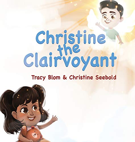 Imagen de archivo de Christine the Clairvoyant a la venta por Lucky's Textbooks