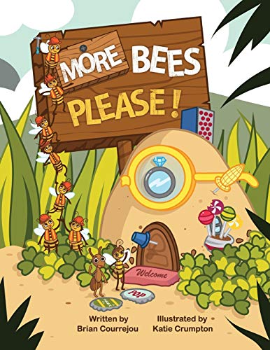 9780578410340: More Bees Please!