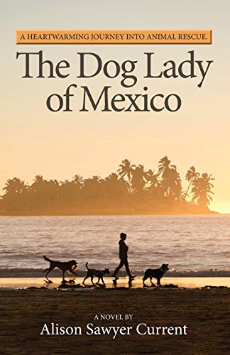 Stock image for The Dog Lady of Mexico : A Heartwarming Journey into Animal Rescue for sale by Better World Books: West