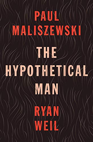Stock image for The Hypothetical Man for sale by Books From California
