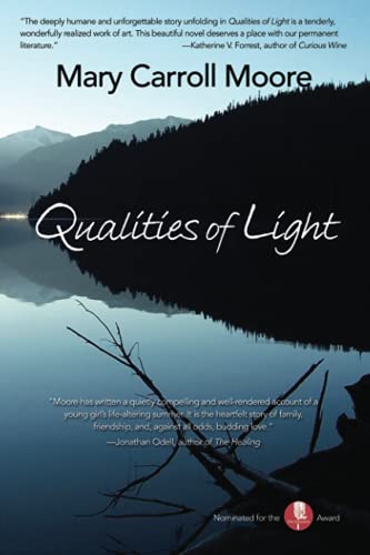 Stock image for Qualities of Light: New Edition for sale by SecondSale