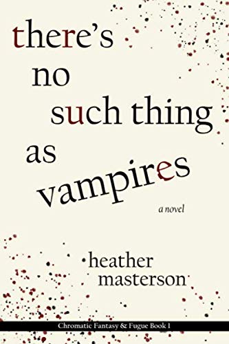9780578417950: There's No Such Thing as Vampires