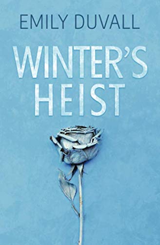 Stock image for Winter's Heist for sale by Revaluation Books