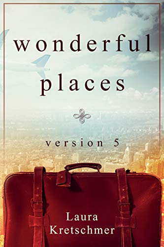 Beispielbild fr Wonderful Places Version 5 zum Verkauf von Buchpark