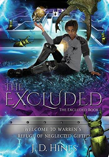 9780578420479: The Excluded (1)