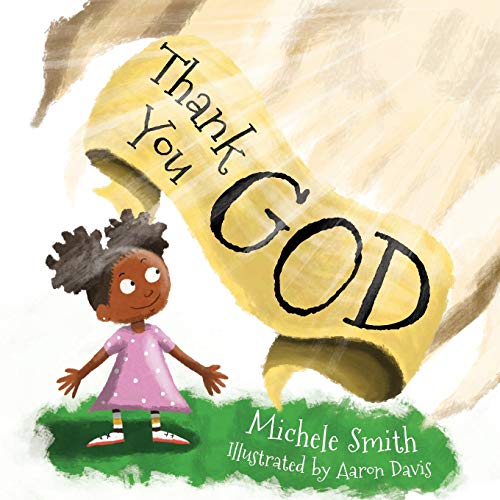 Stock image for Thank You God for sale by GF Books, Inc.