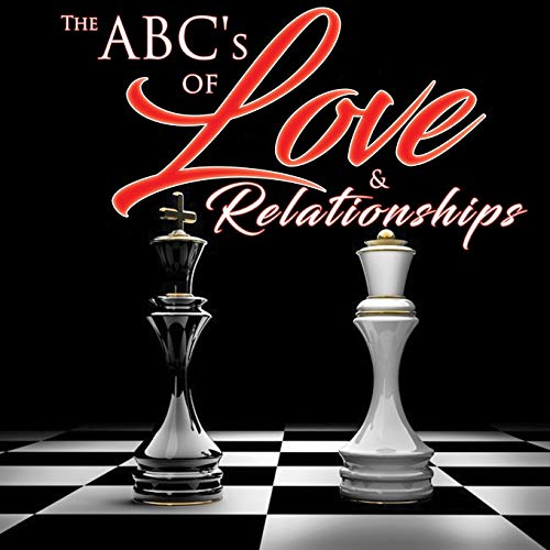 Stock image for The ABC's of: Love & Relationships (Reflective Readings - The Abc's of) for sale by Lucky's Textbooks