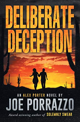 Stock image for Deliberate Deception for sale by ThriftBooks-Atlanta