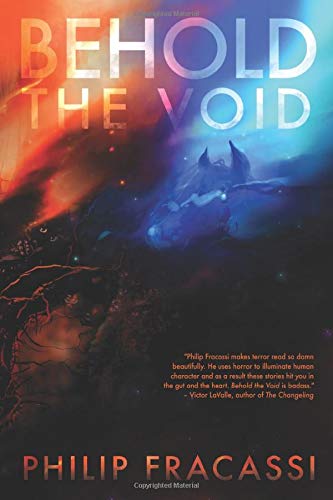 Stock image for Behold the Void for sale by SecondSale