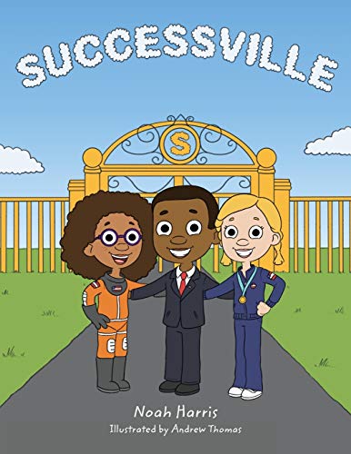 Stock image for Successville for sale by ThriftBooks-Atlanta